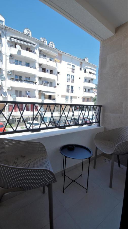 Lolo Luxury Rooms & Suites Budva Buitenkant foto