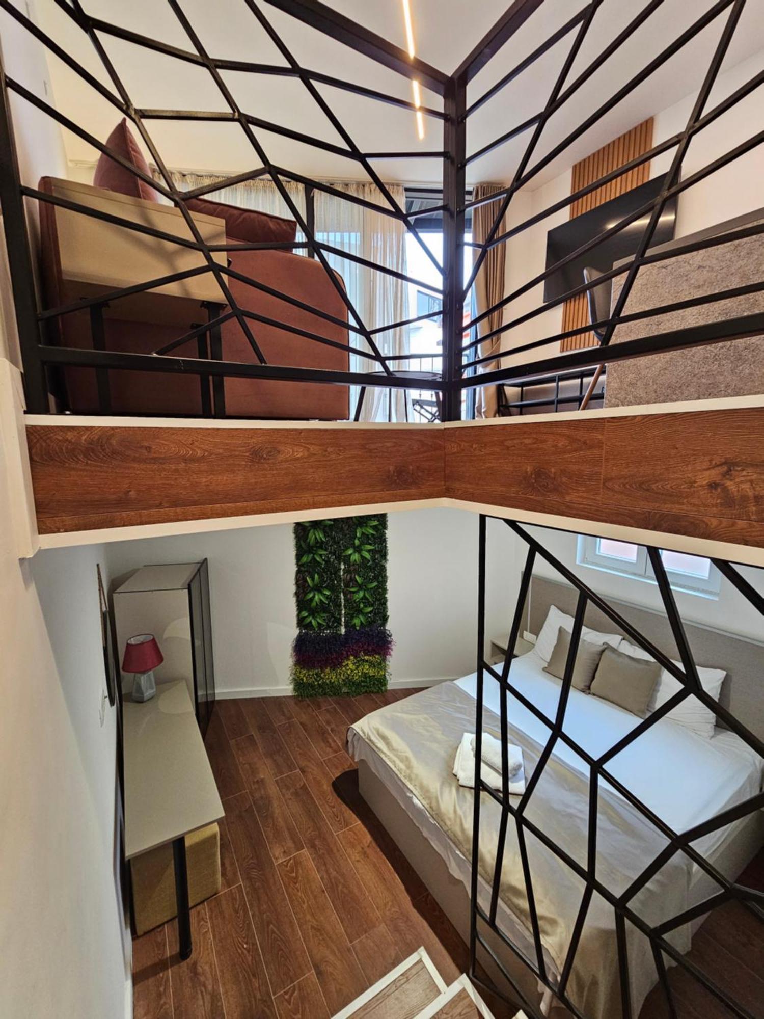 Lolo Luxury Rooms & Suites Budva Buitenkant foto